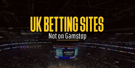 betting sites not on gamblock